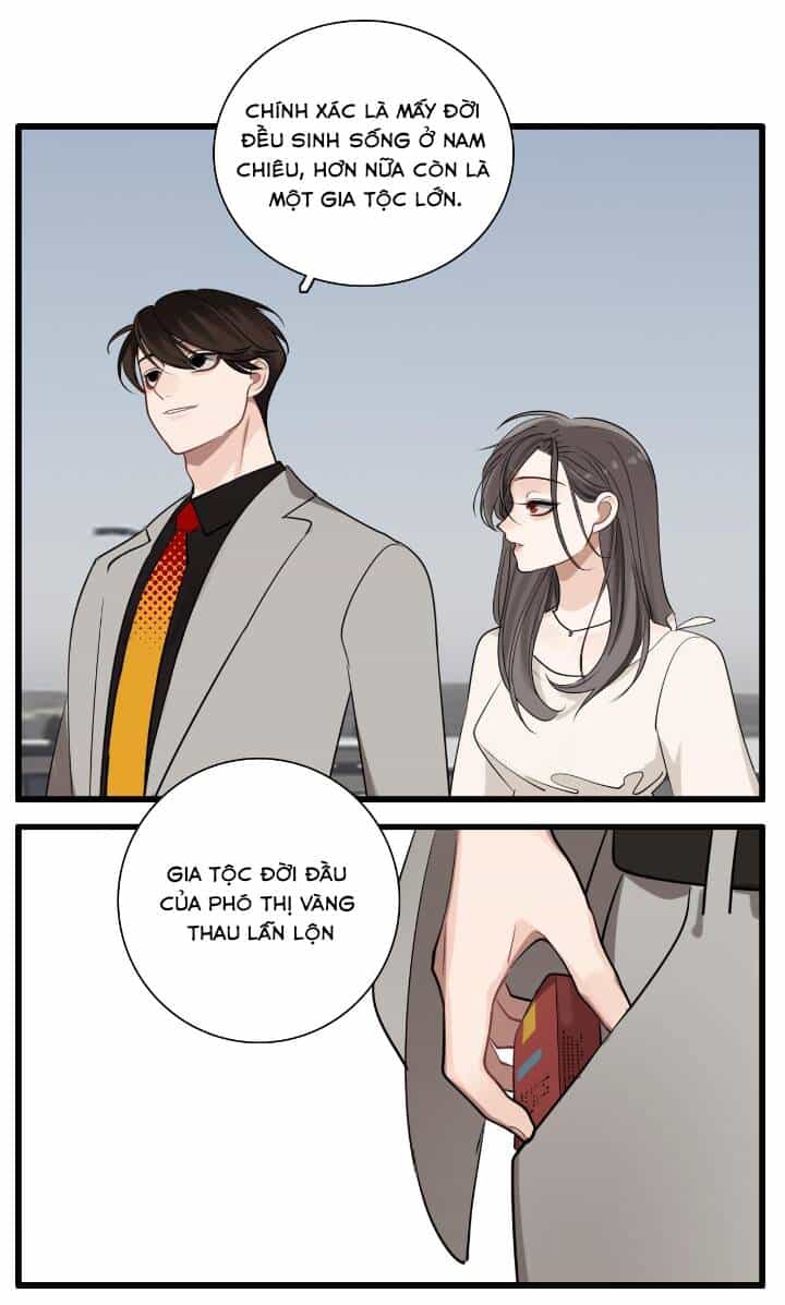 Vật Trong Tay - Chương 92 - ảnh 25
