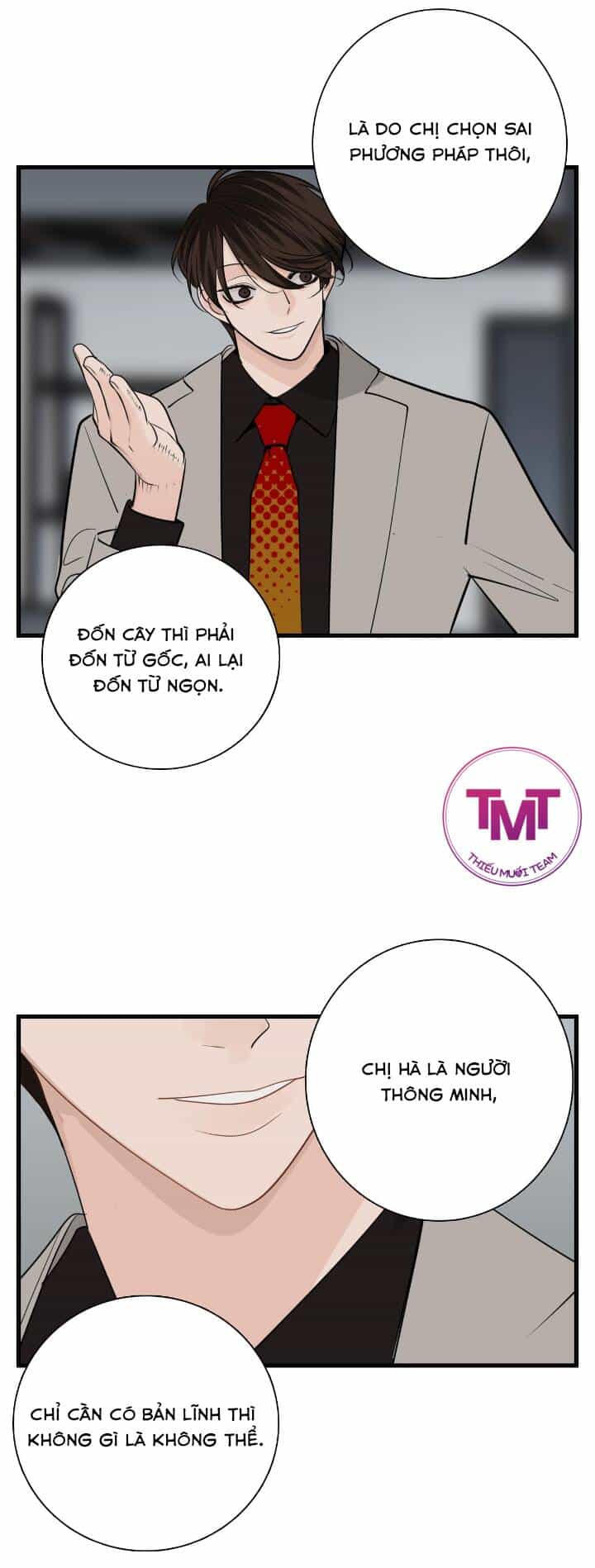Vật Trong Tay - Chương 92 - ảnh 37