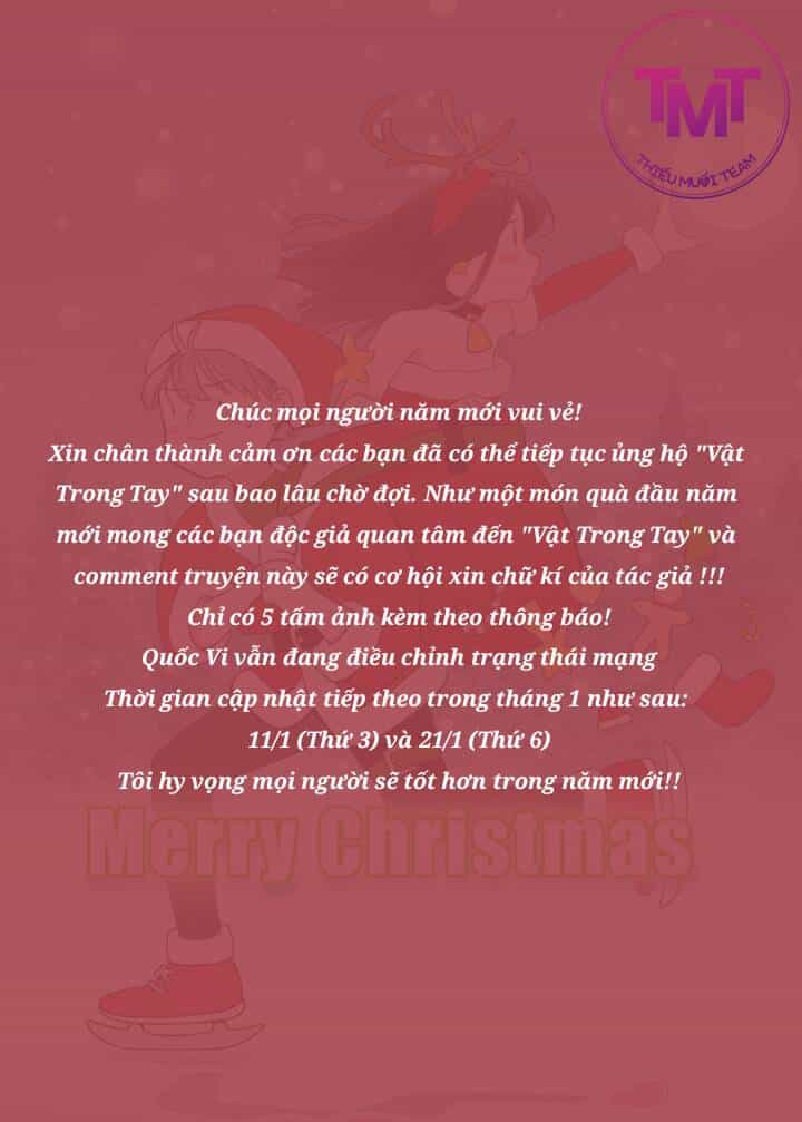 Vật Trong Tay - Chương 92 - ảnh 39