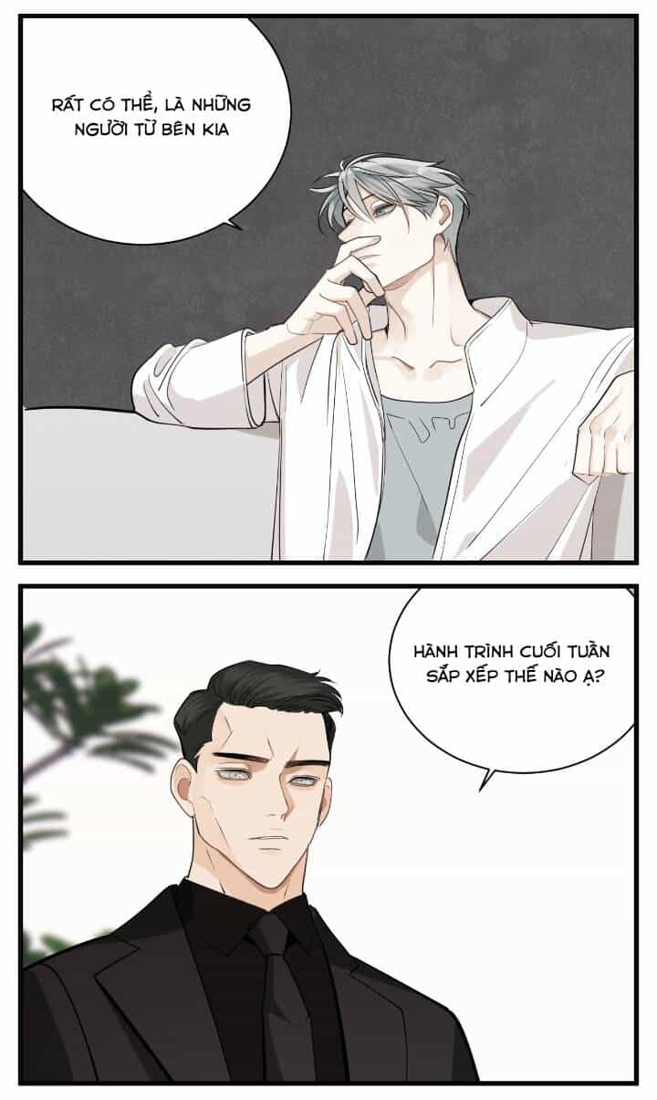 Vật Trong Tay - Chương 92 - ảnh 4