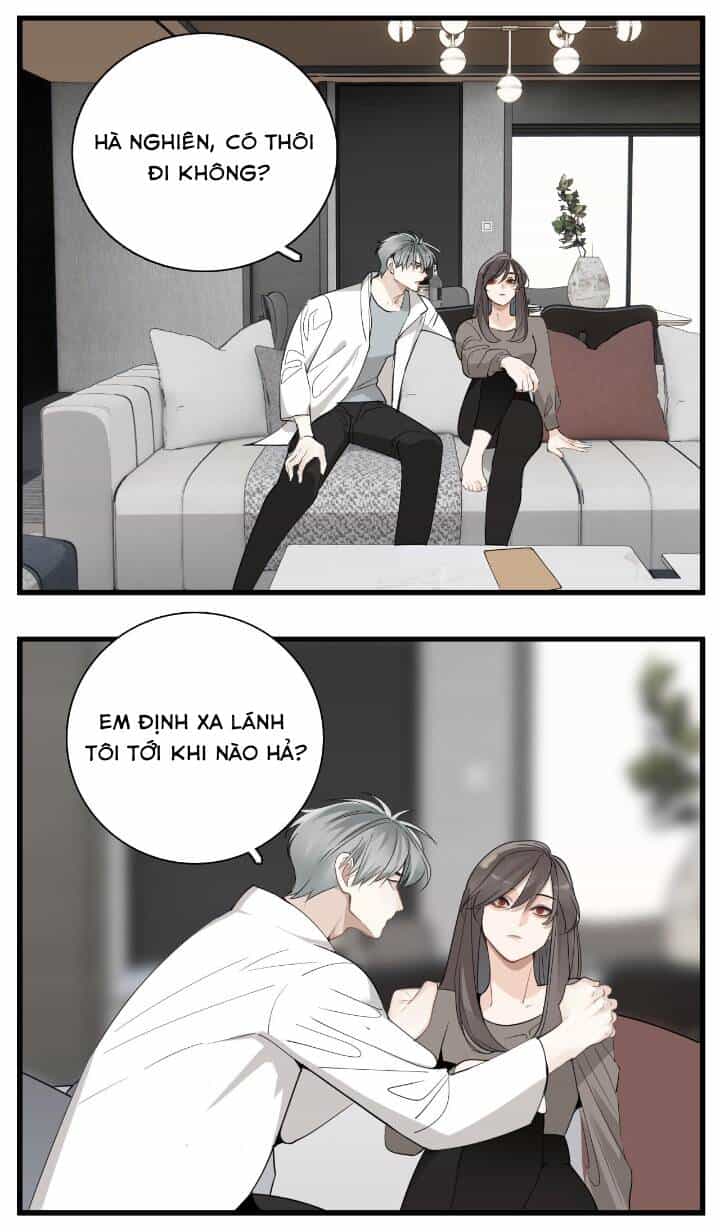 Vật Trong Tay - Chương 92 - ảnh 9