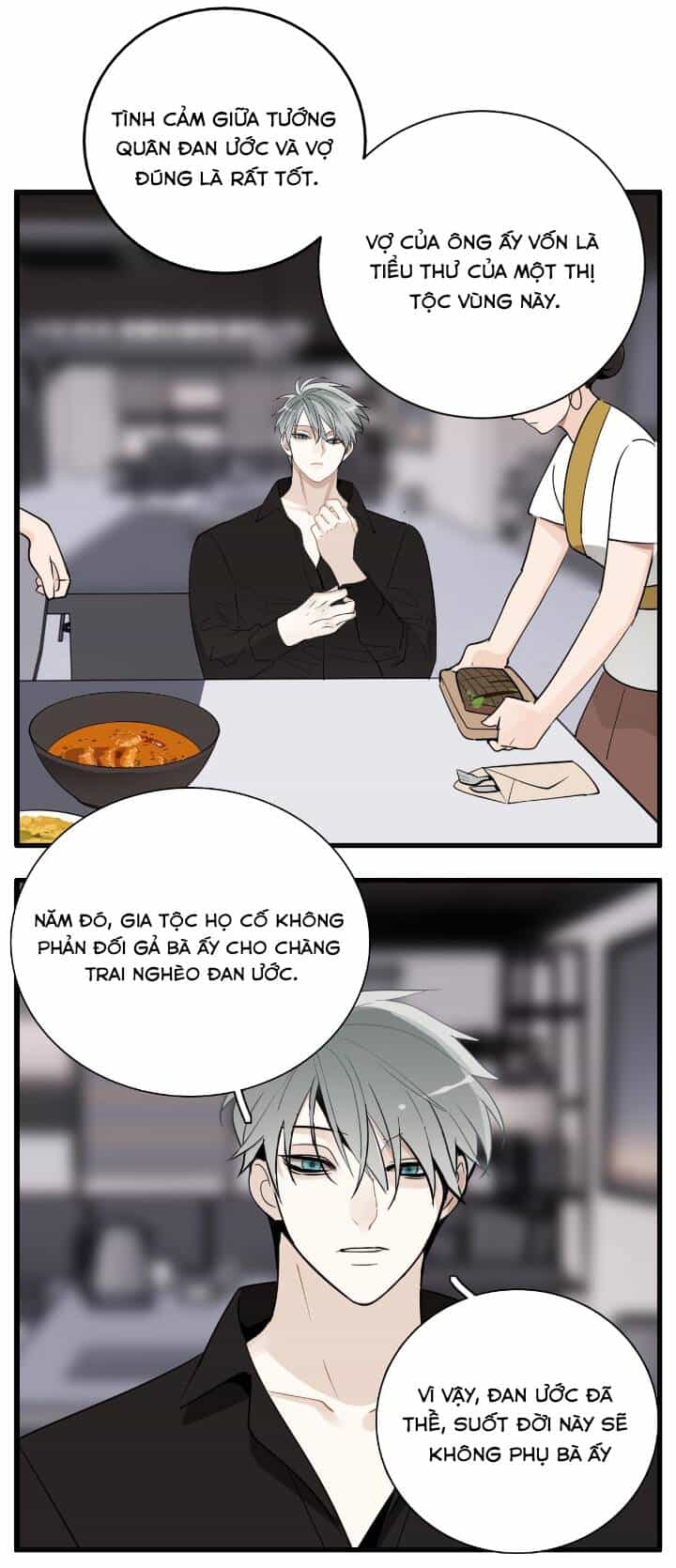 Vật Trong Tay - Chương 93 - ảnh 11