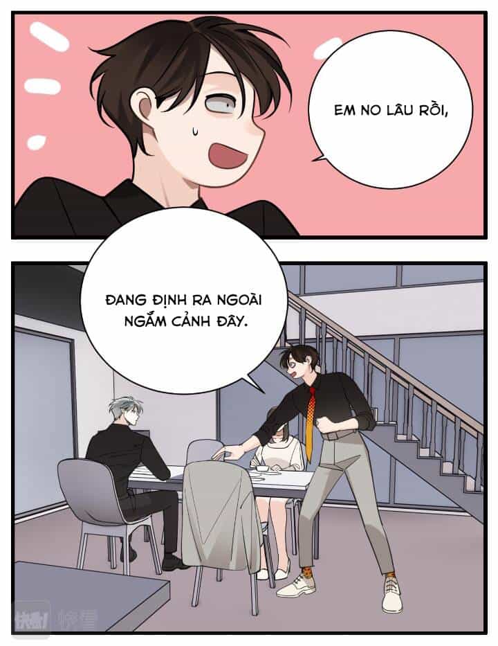 Vật Trong Tay - Chương 93 - ảnh 14