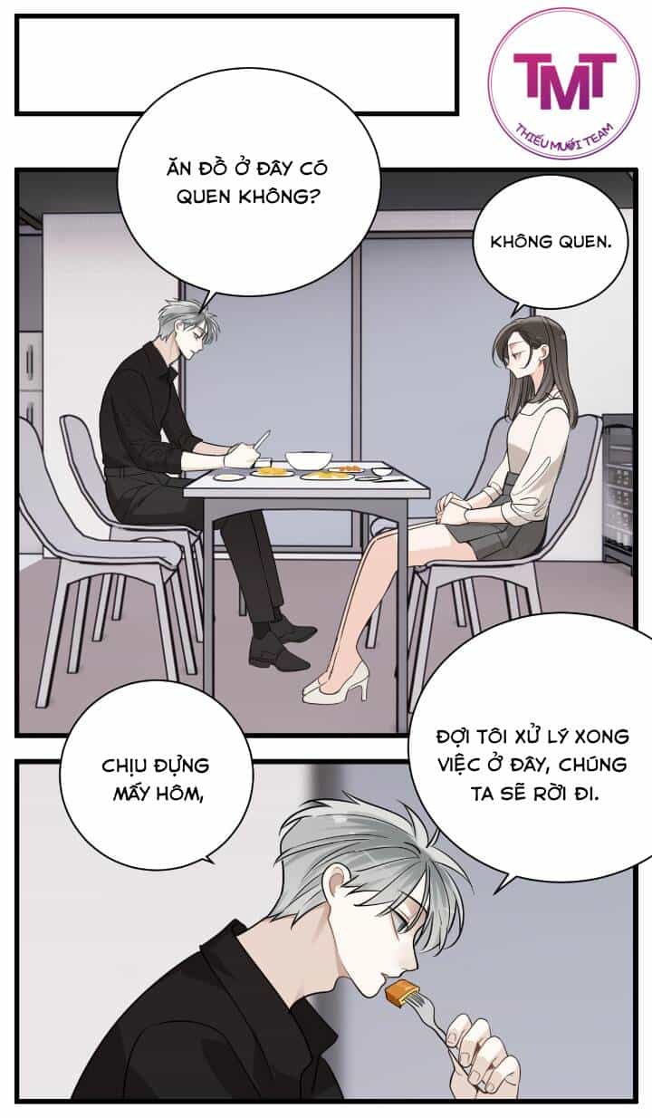 Vật Trong Tay - Chương 93 - ảnh 15