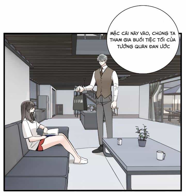 Vật Trong Tay - Chương 93 - ảnh 17