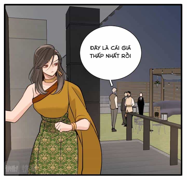 Vật Trong Tay - Chương 93 - ảnh 26