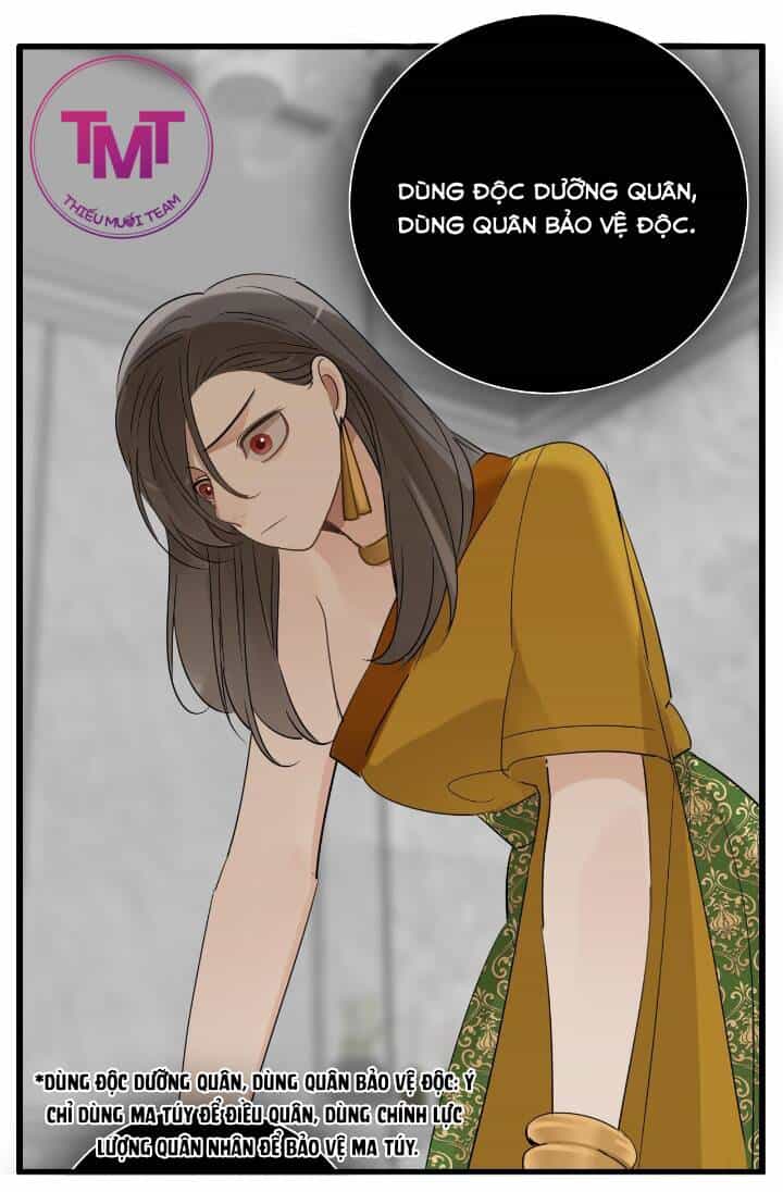 Vật Trong Tay - Chương 93 - ảnh 30