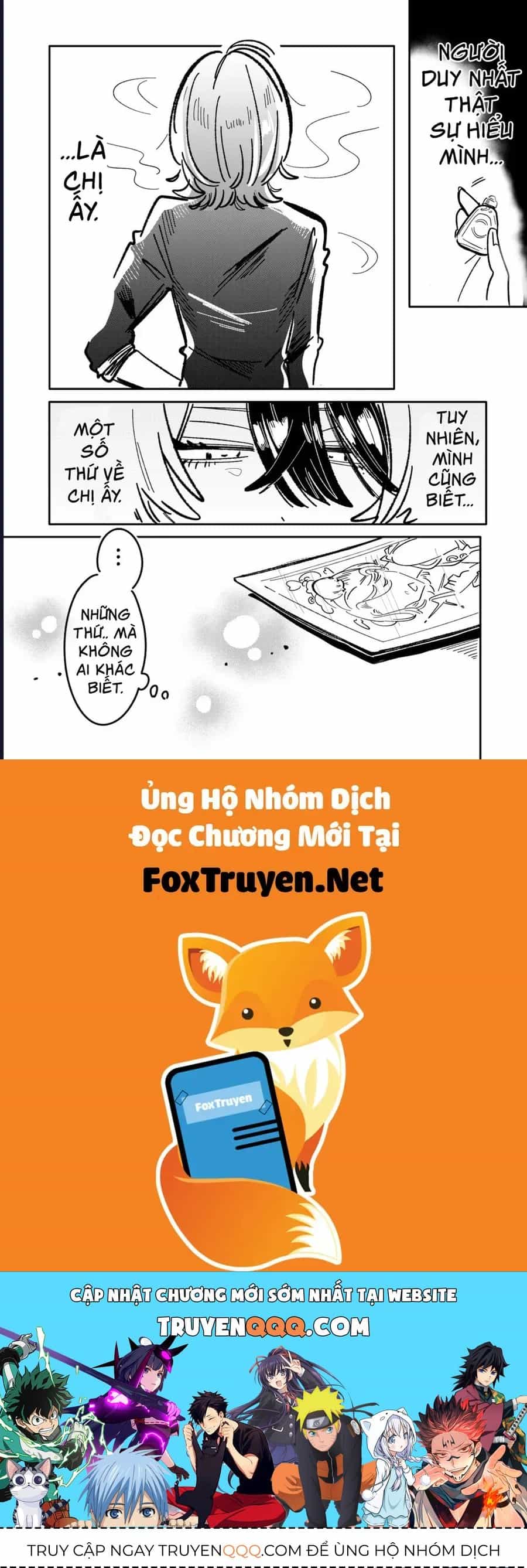 Về Chuyện Tôi Vô Tình Trở Thành Quản Lí Của Một Idol Kì Lạ - Chương 23 - ảnh 7