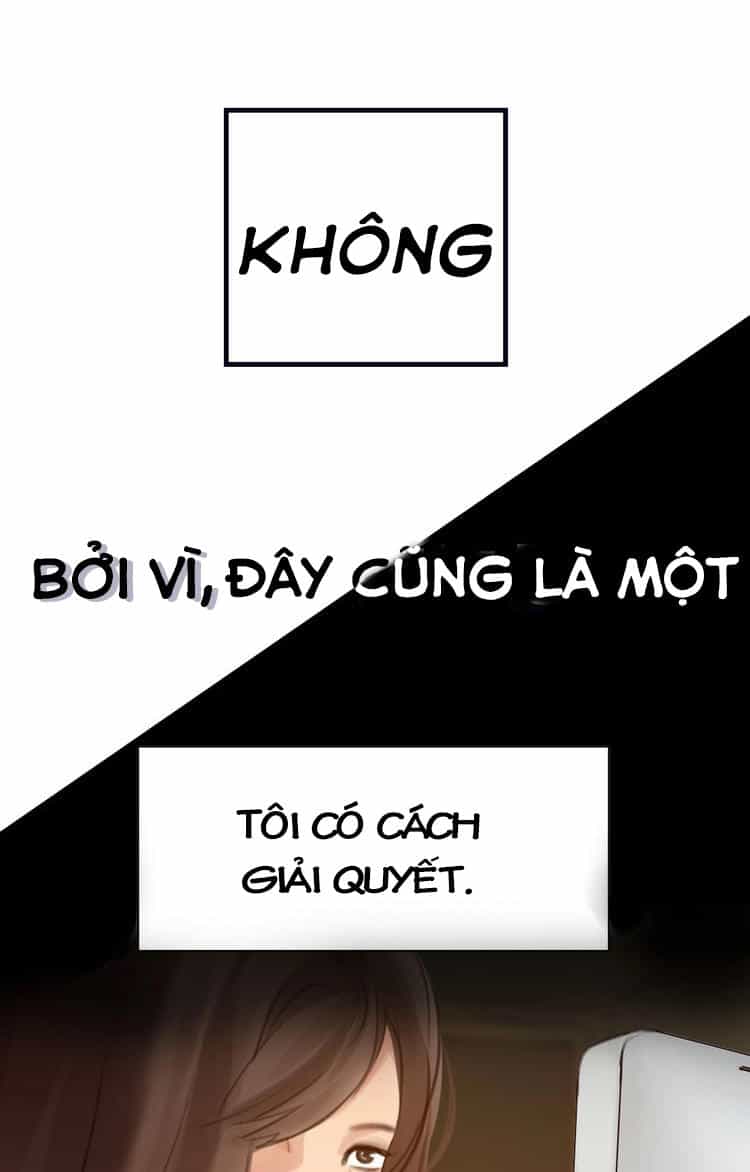 Vẻ Đẹp Giả Dối - Chương 1 - ảnh 19