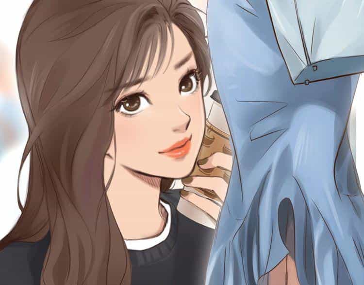 Vẻ Đẹp Giả Dối - Chương 2 - ảnh 11