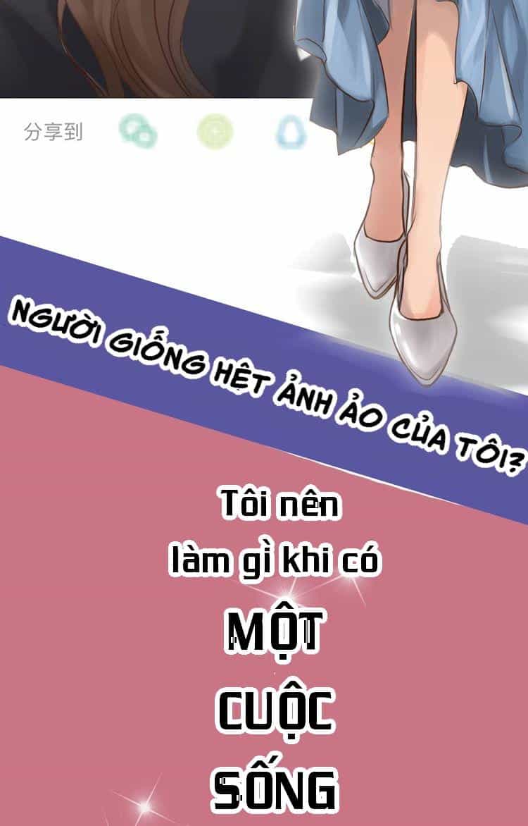 Vẻ Đẹp Giả Dối - Chương 2 - ảnh 12