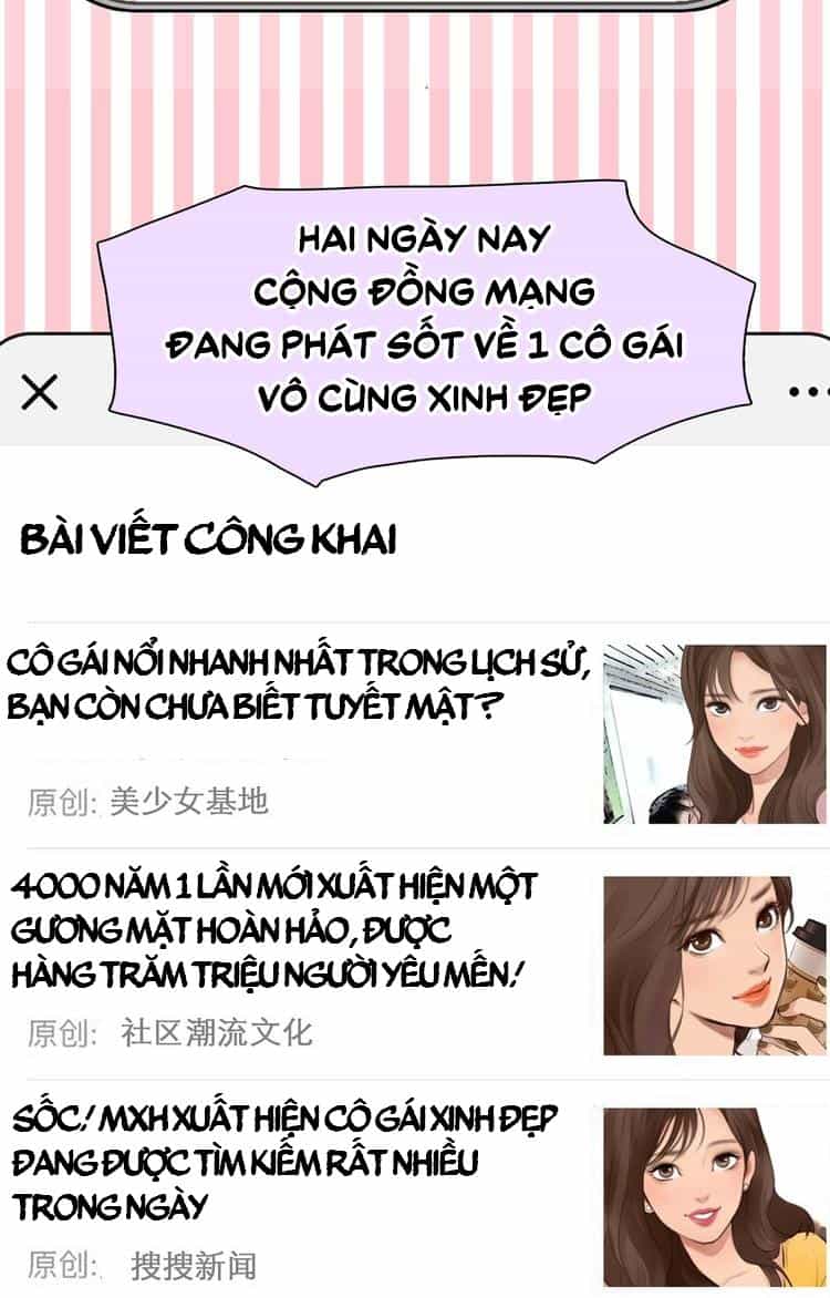 Vẻ Đẹp Giả Dối - Chương 2 - ảnh 5