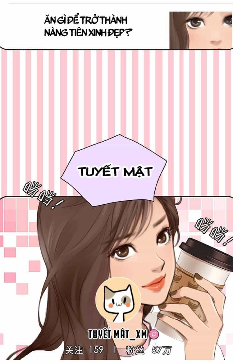 Vẻ Đẹp Giả Dối - Chương 2 - ảnh 6