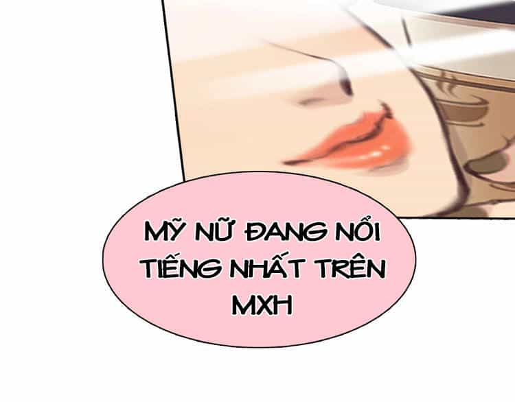 Vẻ Đẹp Giả Dối - Chương 3 - ảnh 9