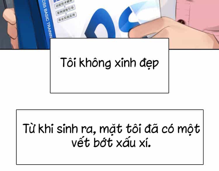 Vẻ Đẹp Giả Dối - Chương 4 - ảnh 15