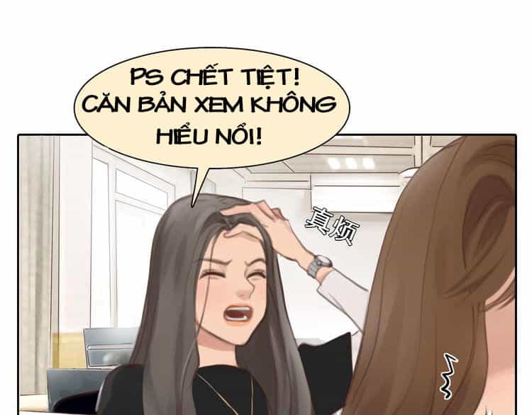Vẻ Đẹp Giả Dối - Chương 4 - ảnh 16