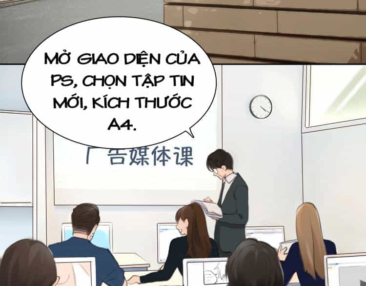 Vẻ Đẹp Giả Dối - Chương 4 - ảnh 5