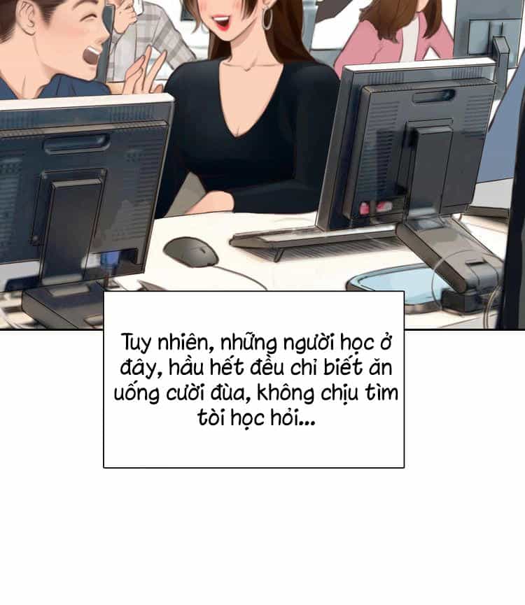 Vẻ Đẹp Giả Dối - Chương 4 - ảnh 7