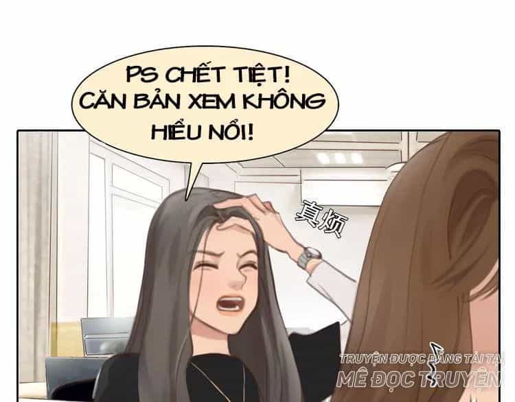 Vẻ Đẹp Giả Dối - Chương 5 - ảnh 1