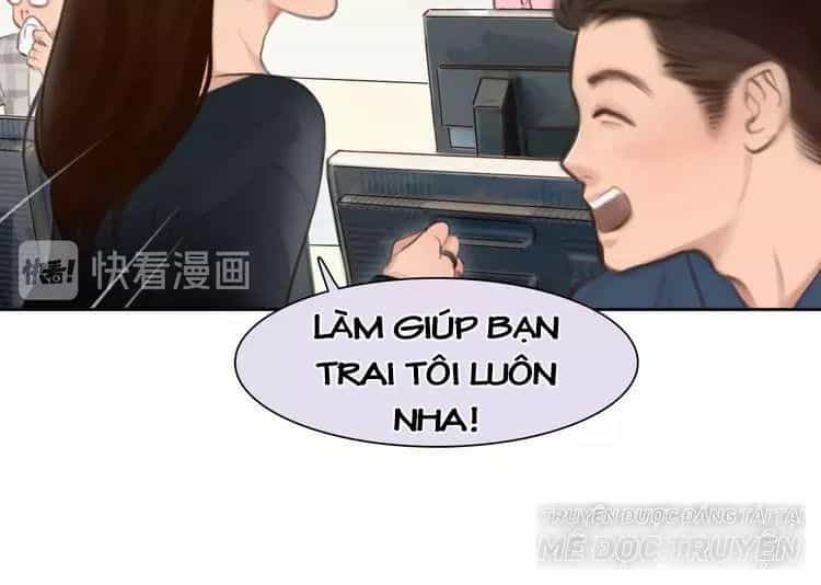 Vẻ Đẹp Giả Dối - Chương 5 - ảnh 11