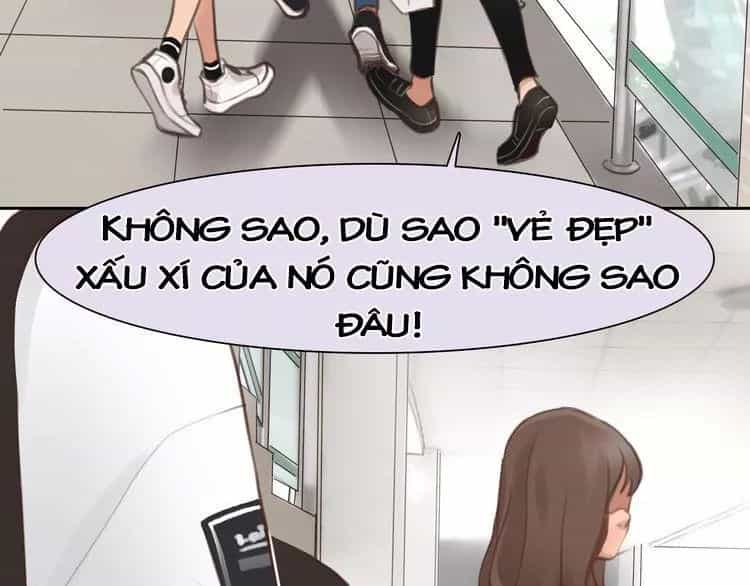 Vẻ Đẹp Giả Dối - Chương 5 - ảnh 18
