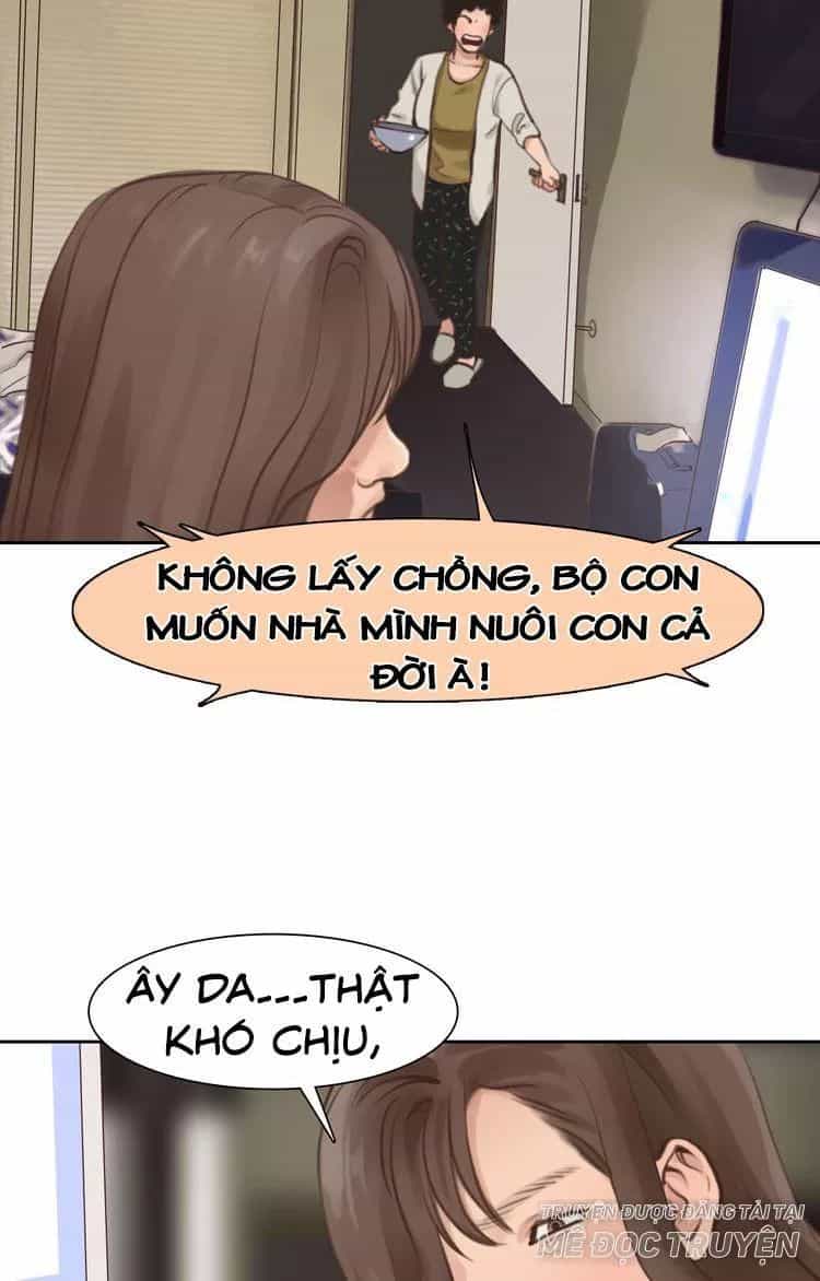 Vẻ Đẹp Giả Dối - Chương 5 - ảnh 21
