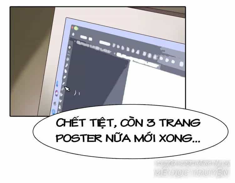 Vẻ Đẹp Giả Dối - Chương 5 - ảnh 26