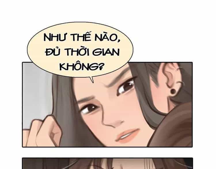 Vẻ Đẹp Giả Dối - Chương 5 - ảnh 8