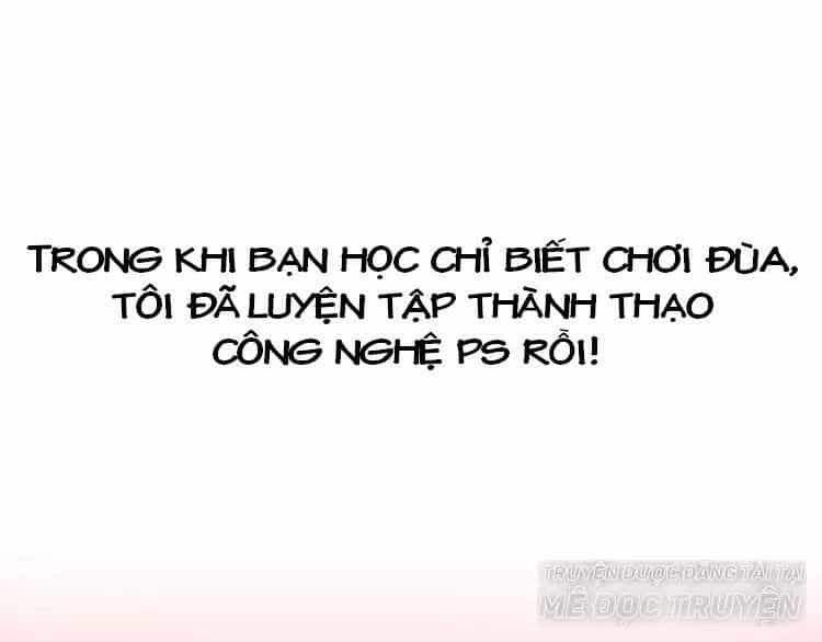 Vẻ Đẹp Giả Dối - Chương 6 - ảnh 11