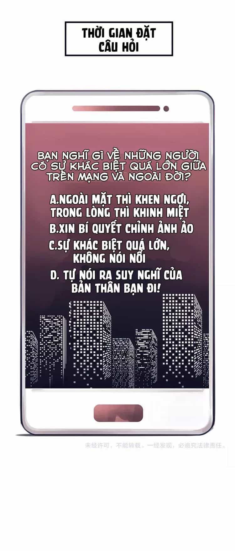 Vẻ Đẹp Giả Dối - Chương 6 - ảnh 17