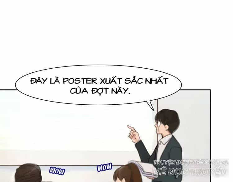 Vẻ Đẹp Giả Dối - Chương 7 - ảnh 1