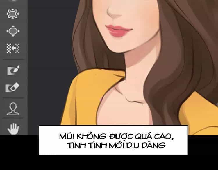 Vẻ Đẹp Giả Dối - Chương 7 - ảnh 28