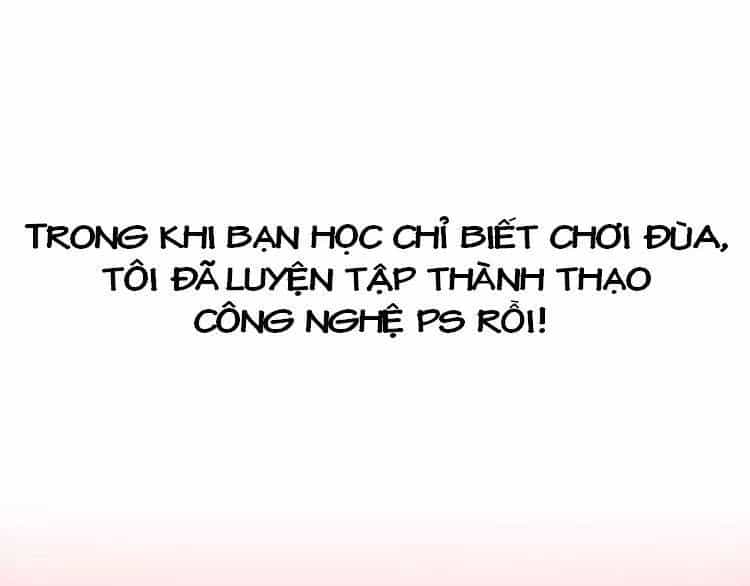 Vẻ Đẹp Giả Dối - Chương 7 - ảnh 3