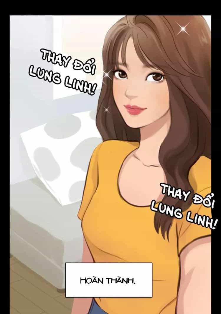 Vẻ Đẹp Giả Dối - Chương 7 - ảnh 30