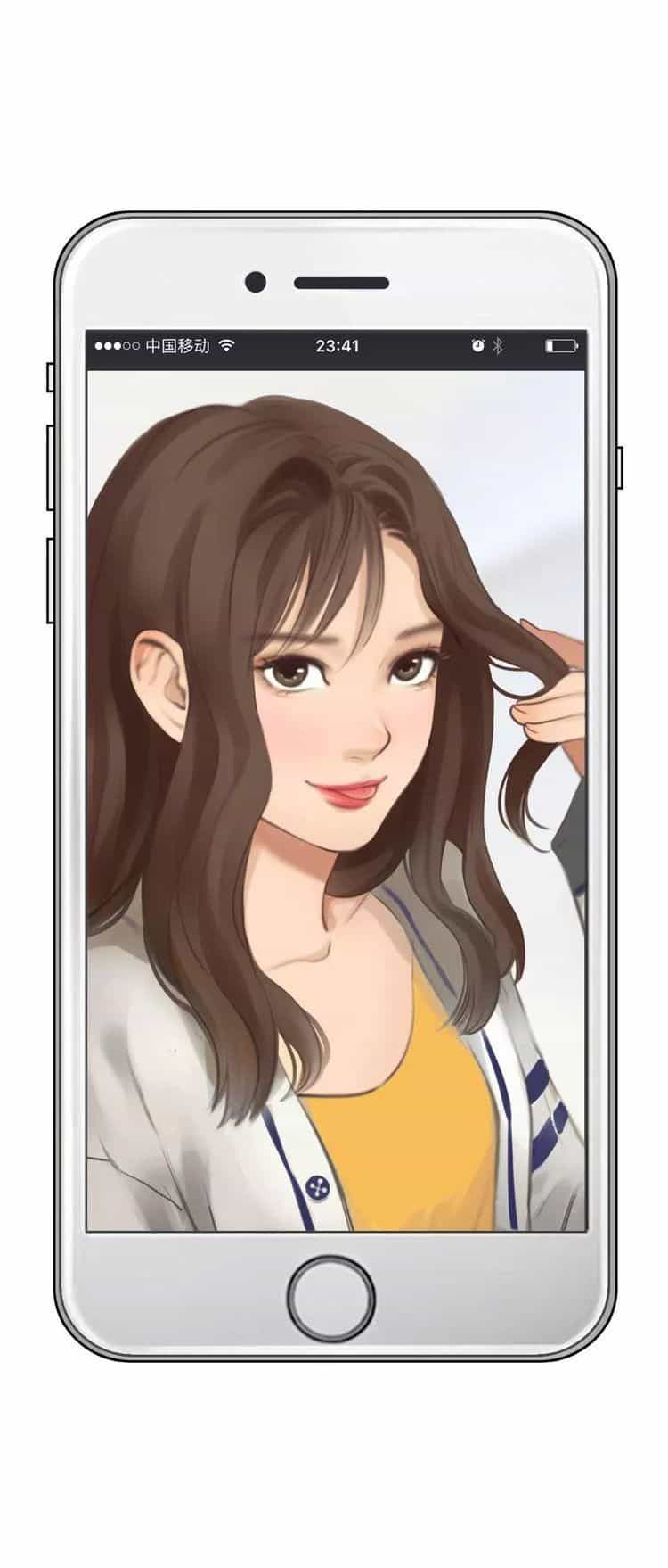 Vẻ Đẹp Giả Dối - Chương 8 - ảnh 12