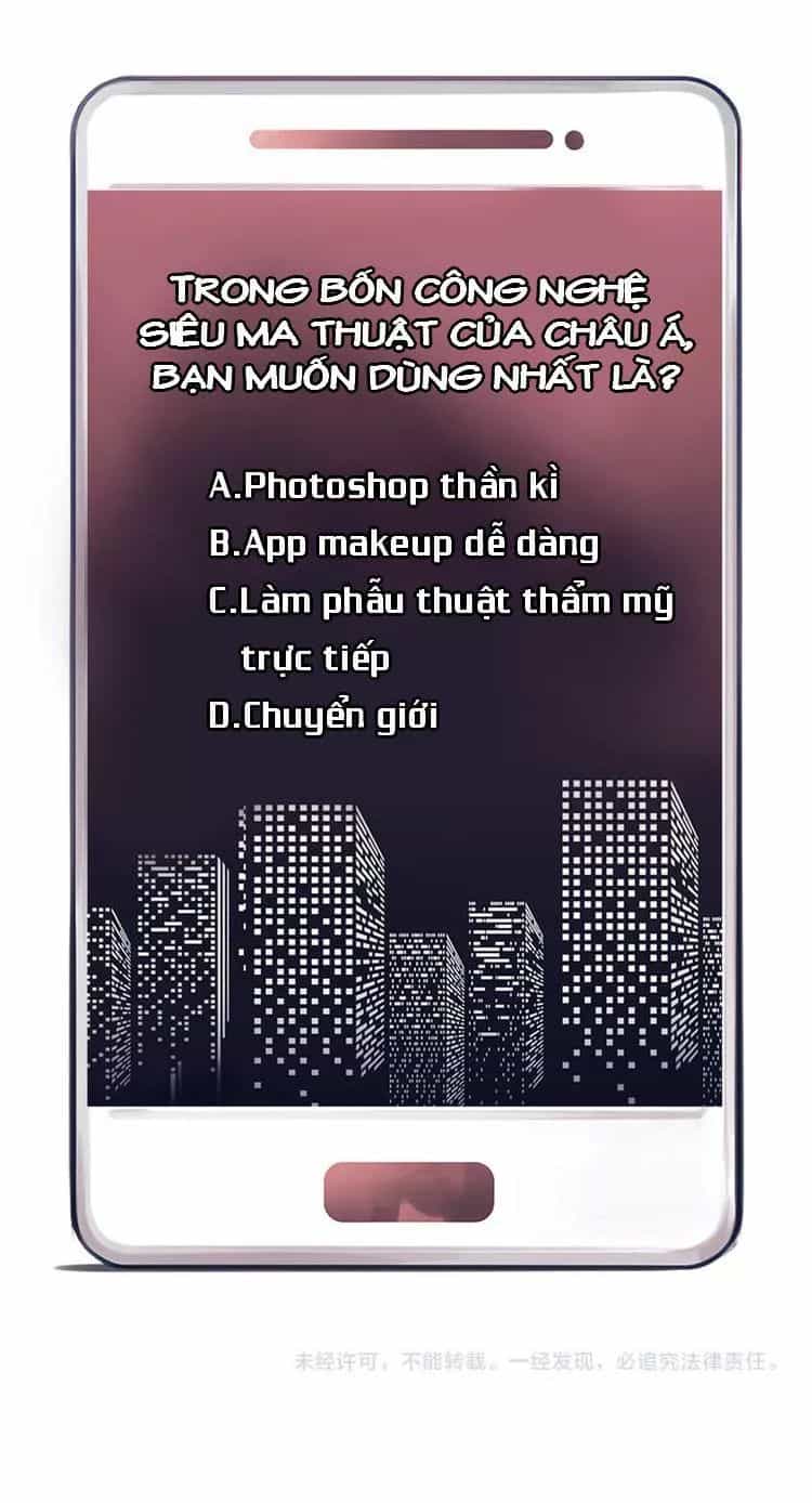 Vẻ Đẹp Giả Dối - Chương 8 - ảnh 17