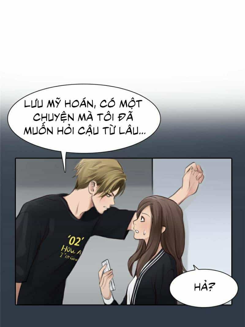 Vẻ Đẹp Giả Dối - Chương 9 - ảnh 1