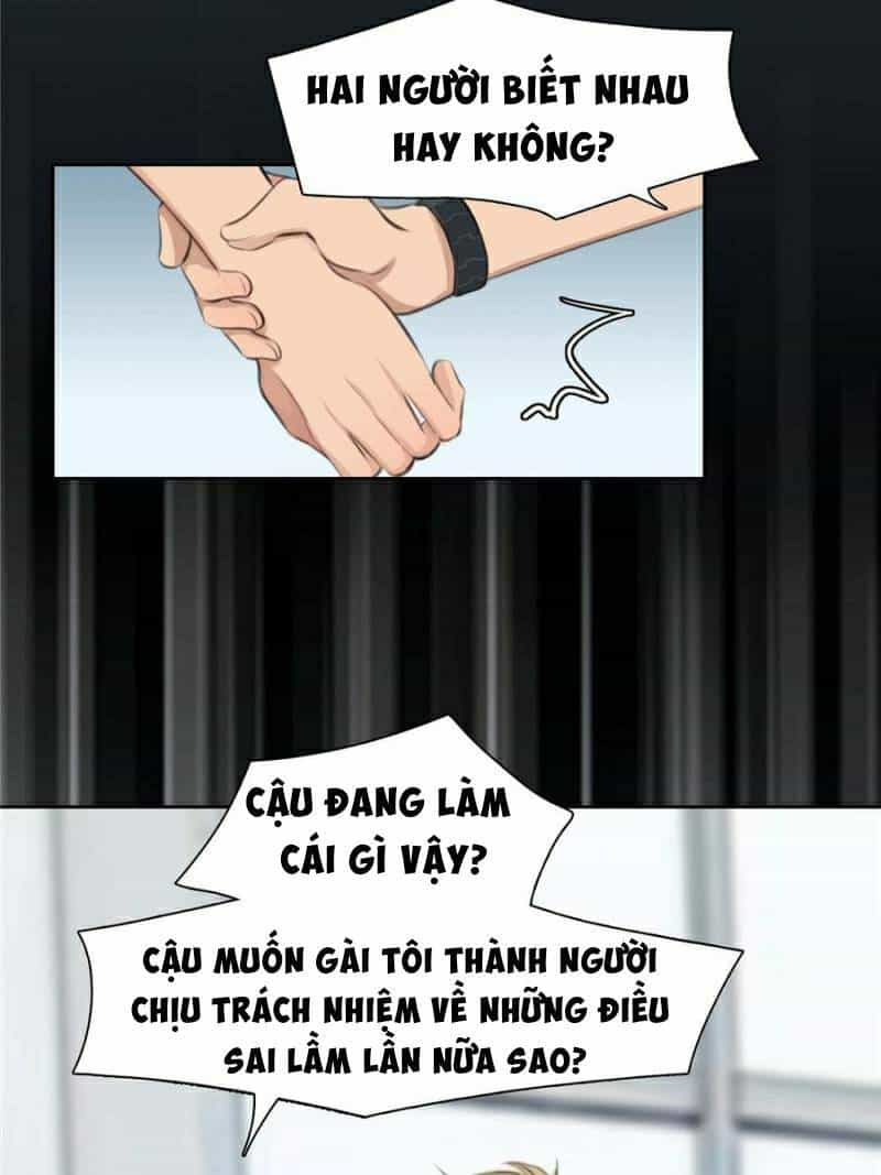 Vẻ Đẹp Giả Dối - Chương 9 - ảnh 10