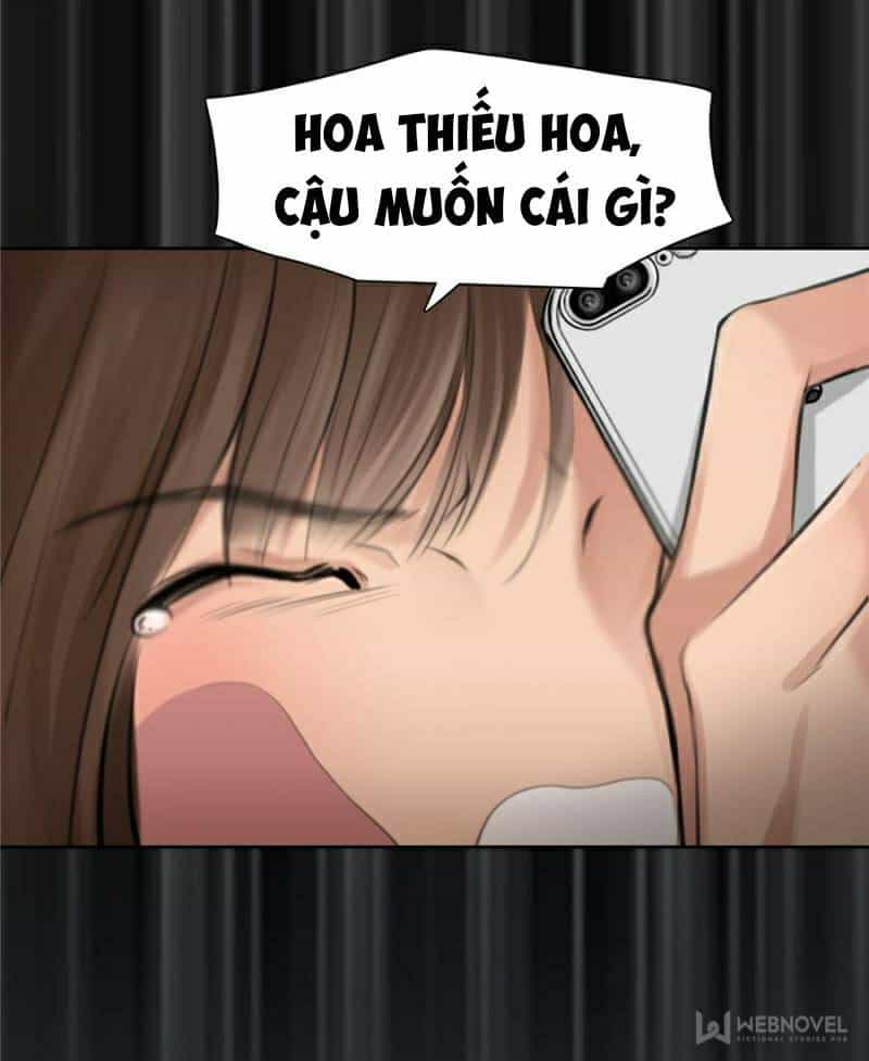 Vẻ Đẹp Giả Dối - Chương 9 - ảnh 13