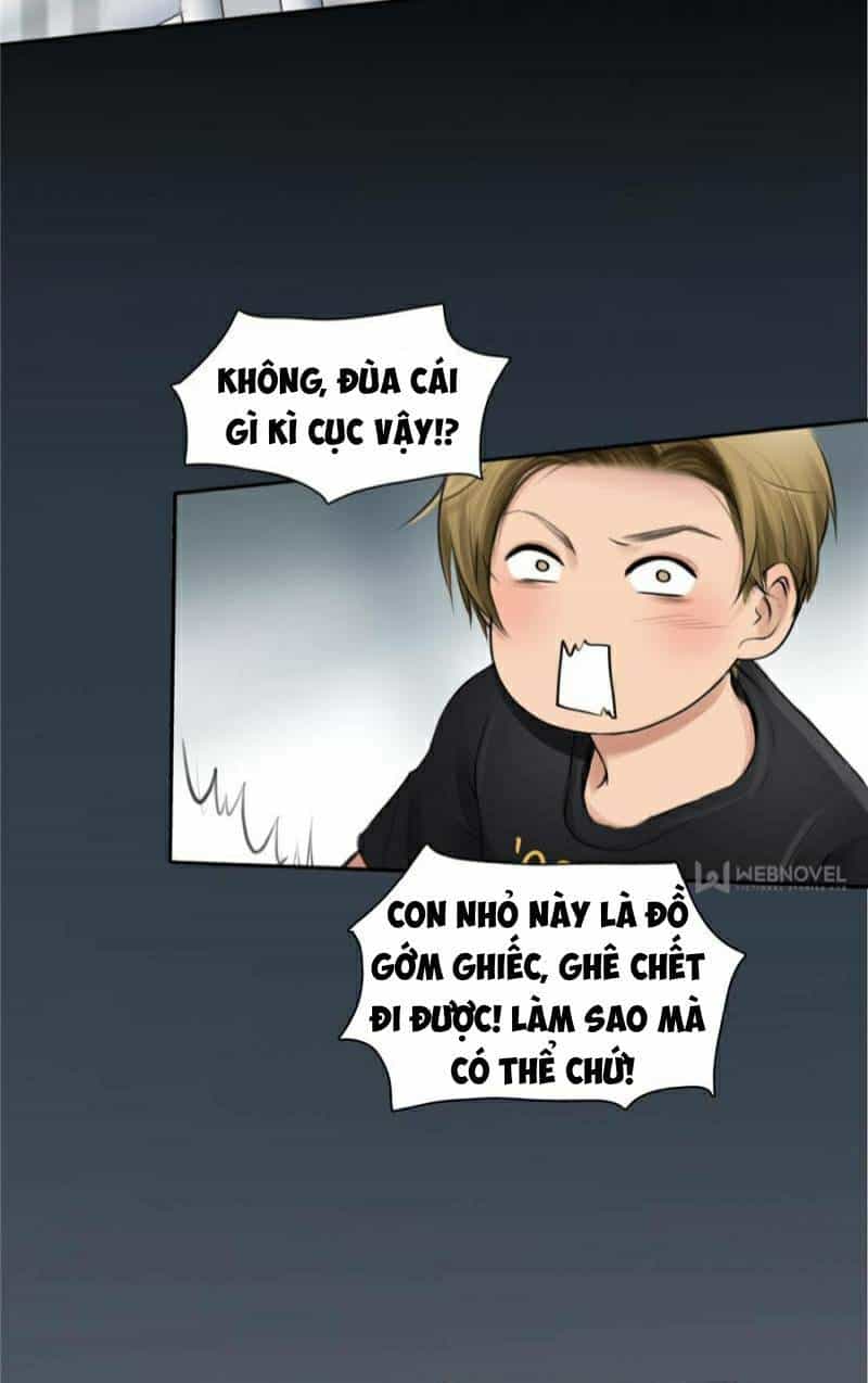 Vẻ Đẹp Giả Dối - Chương 9 - ảnh 17