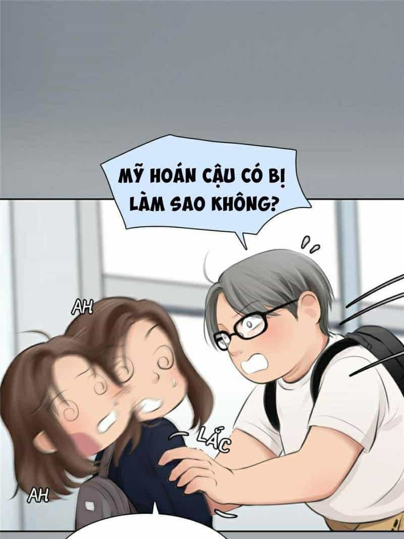 Vẻ Đẹp Giả Dối - Chương 9 - ảnh 20