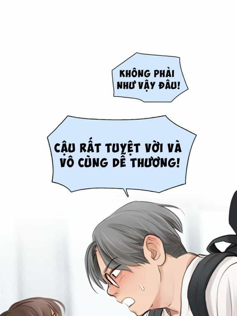 Vẻ Đẹp Giả Dối - Chương 9 - ảnh 23