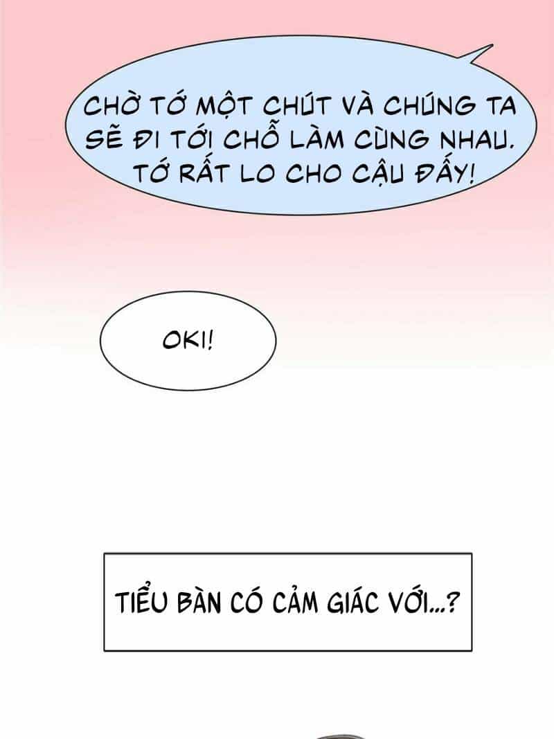 Vẻ Đẹp Giả Dối - Chương 9 - ảnh 28