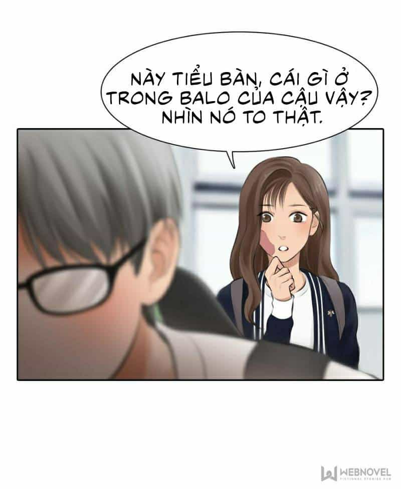 Vẻ Đẹp Giả Dối - Chương 9 - ảnh 31
