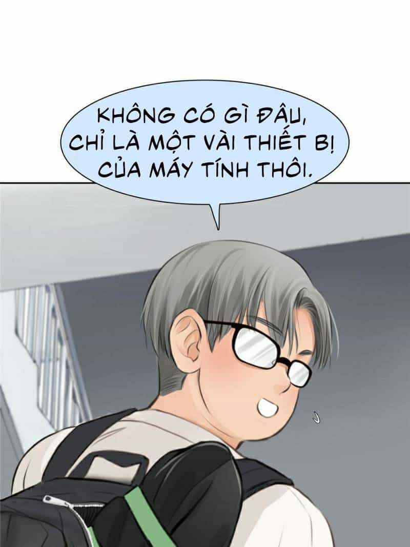 Vẻ Đẹp Giả Dối - Chương 9 - ảnh 32