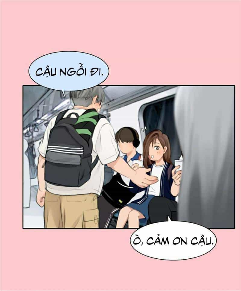 Vẻ Đẹp Giả Dối - Chương 9 - ảnh 38