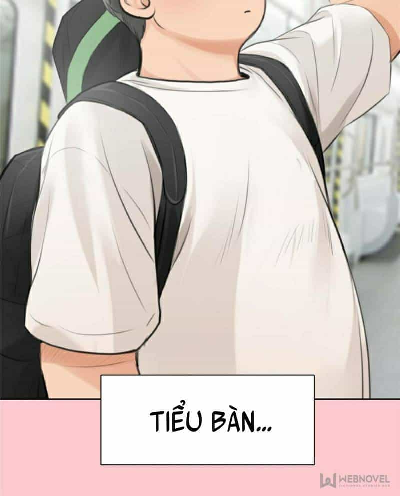 Vẻ Đẹp Giả Dối - Chương 9 - ảnh 41