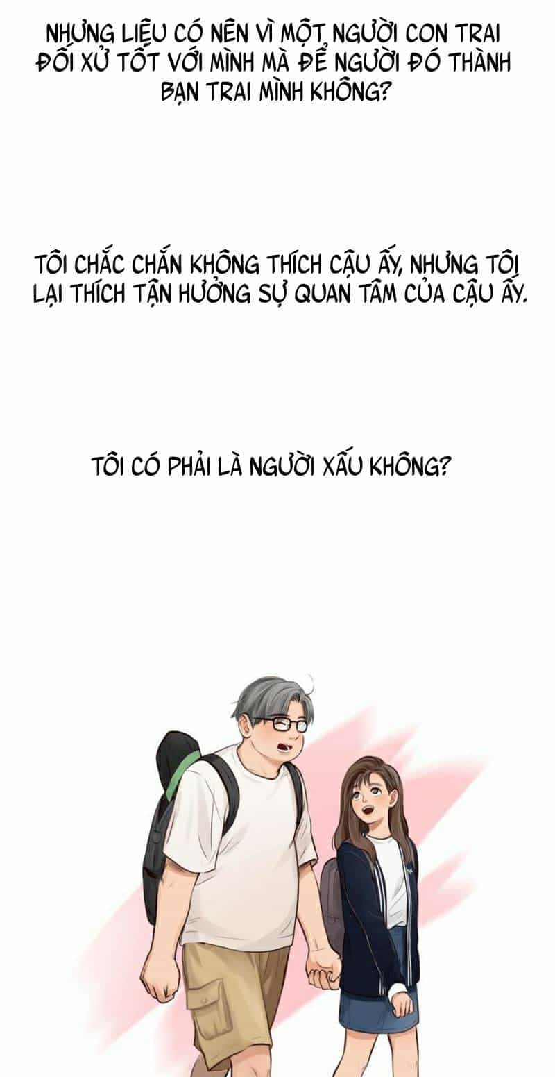 Vẻ Đẹp Giả Dối - Chương 9 - ảnh 44