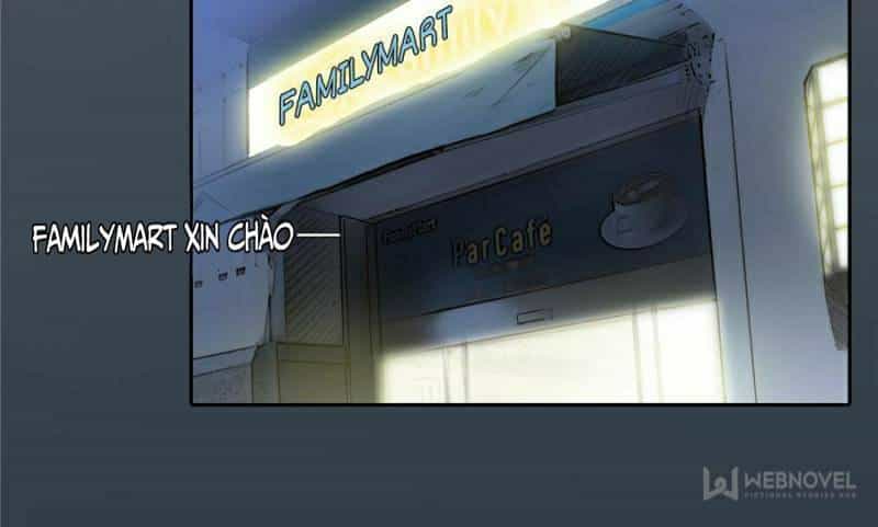 Vẻ Đẹp Giả Dối - Chương 9 - ảnh 46