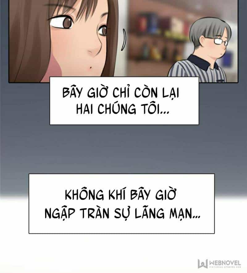 Vẻ Đẹp Giả Dối - Chương 9 - ảnh 48